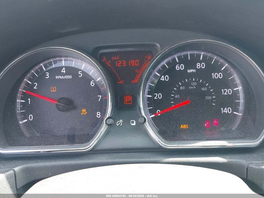 AtlanticExpress - Nissan Versa