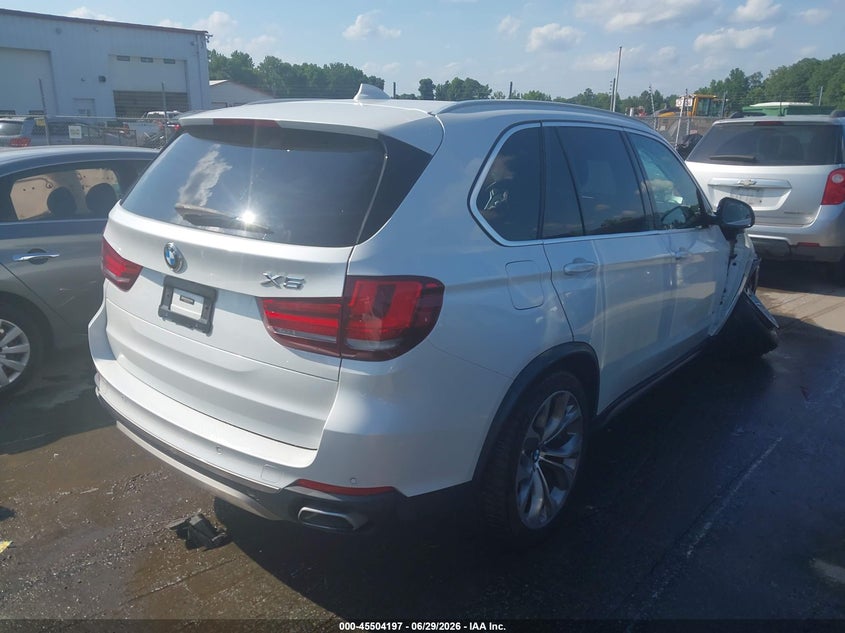BMW X5 - zdjęcie 2