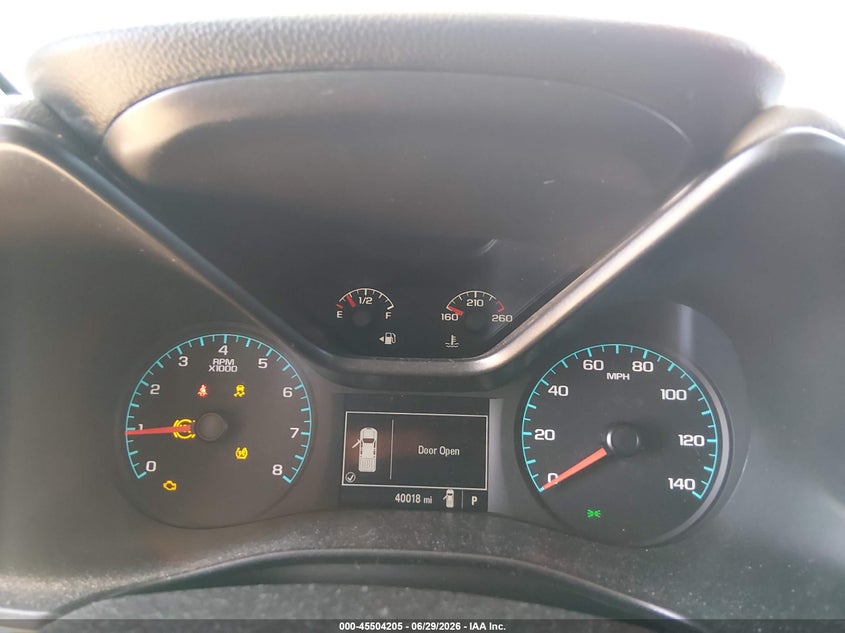 2020 GMC Canyon 2Wd Short Box VIN: 1GTG5BEA9L1177559 Lot: 45504205