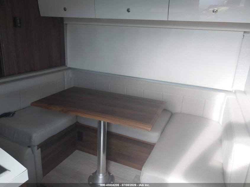 2019 MERCEDES SPRINTER auction photo 8