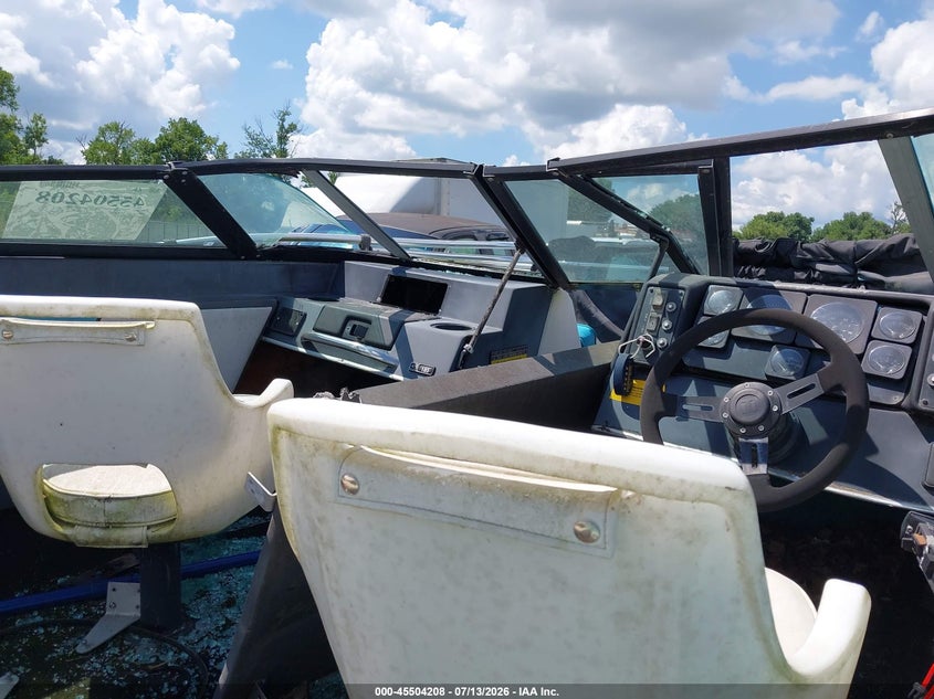 1989 GLASTRON OTHER auction photo 5