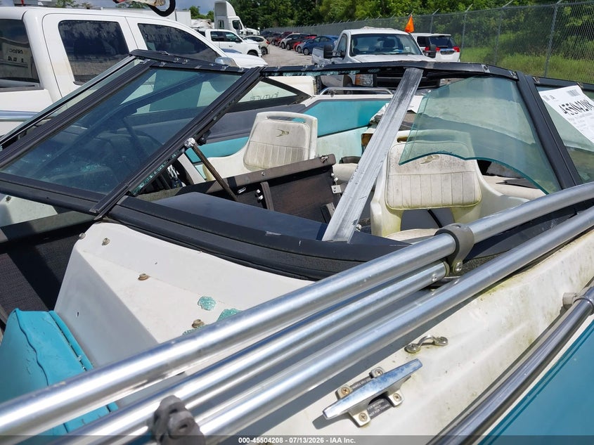 1989 GLASTRON OTHER auction photo 6