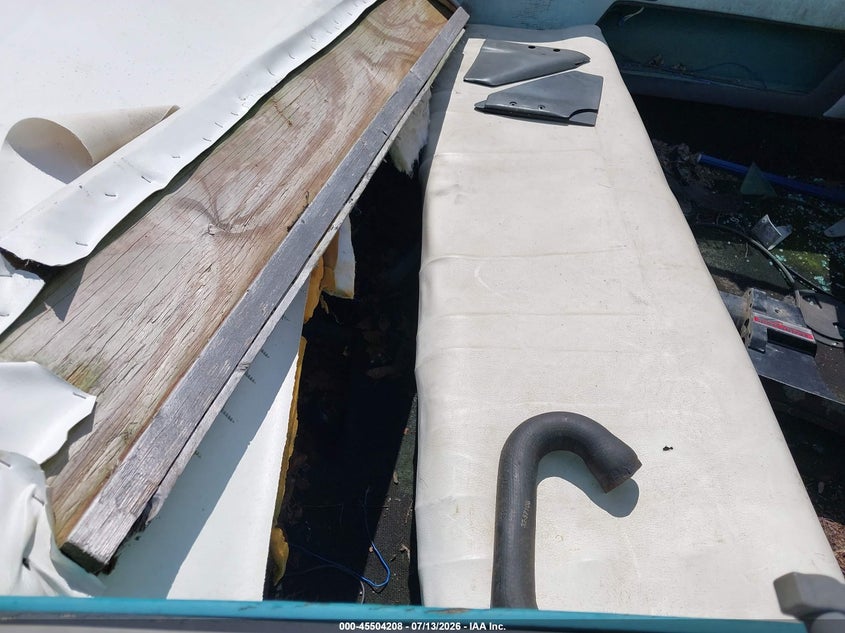 1989 GLASTRON OTHER auction photo 8