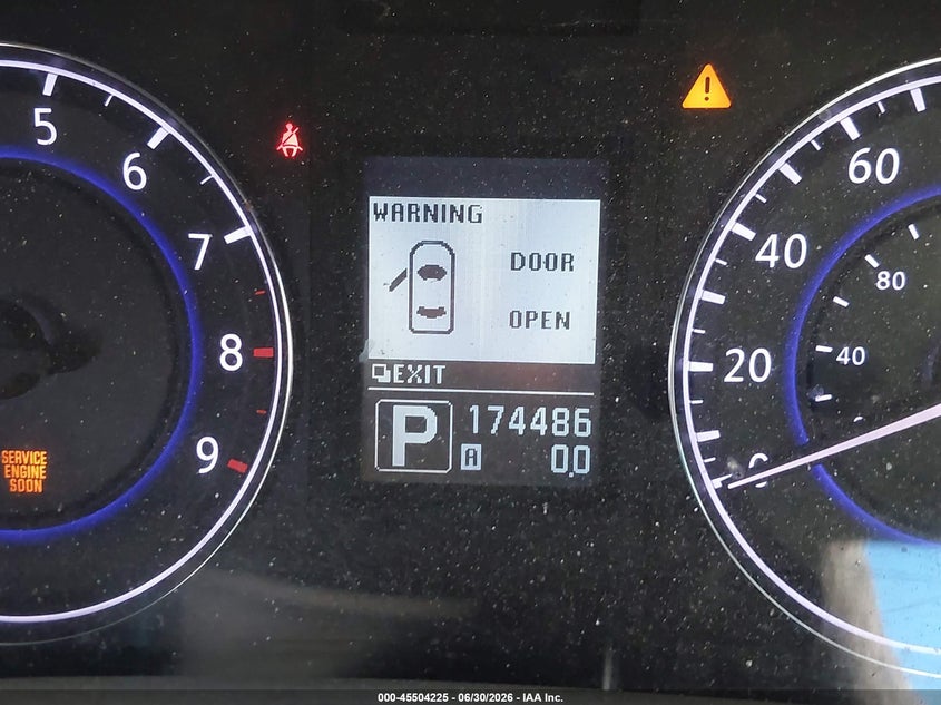 Photo 16 - INFINITI G37