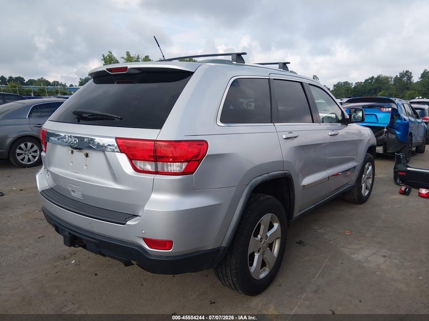 Vin: 1j4rr4gg7bc738784, lot: 46002461, jeep grand cherokee laredo 20114