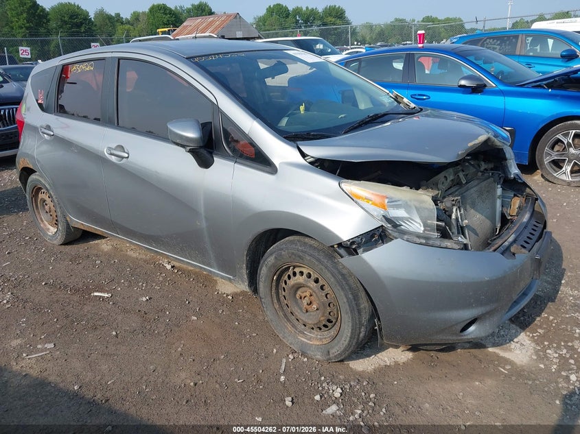 Vin: 3n1ce2cpxfl368428, lot: 46002478, nissan versa note s (sr)/s plus/sl/sr/sv 2015 img_1