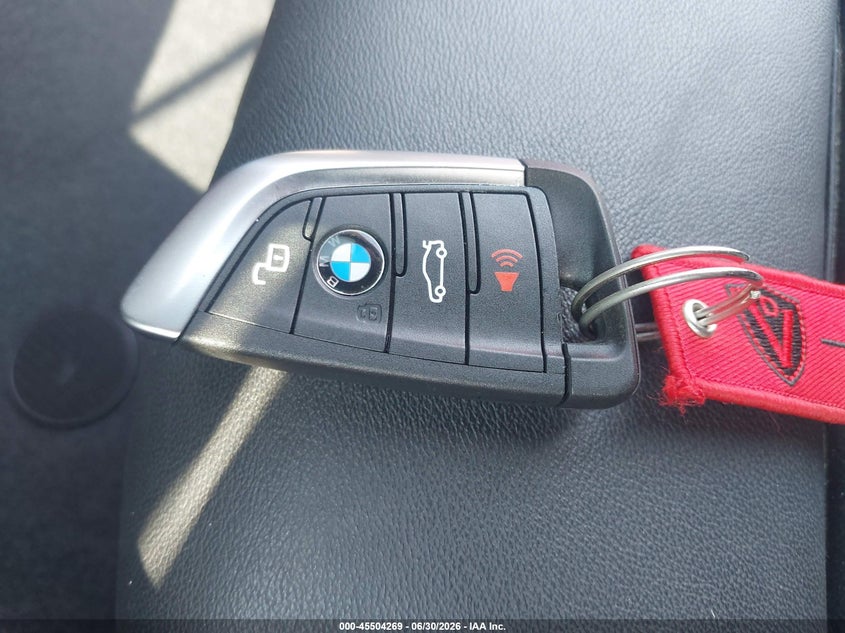 2024 BMW M2 VIN: 3MF13DM01R8E72317 Lot: 45504269