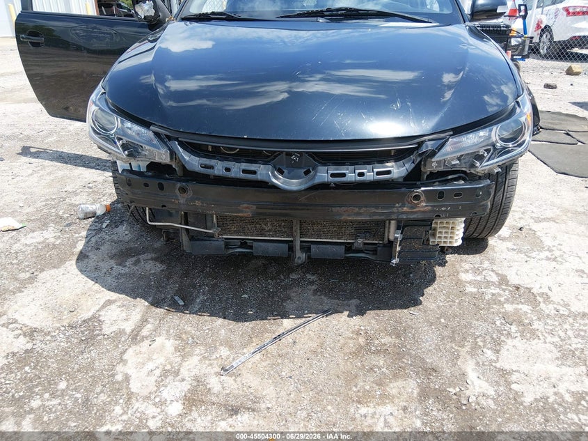 2015 Scion Tc VIN: JTKJF5C75FJ013783 Lot: 45504300