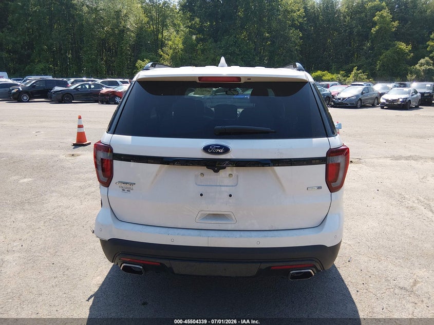 AtlanticExpress - Ford Explorer Sport Trac