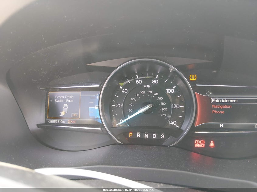 AtlanticExpress - Ford Explorer Sport Trac