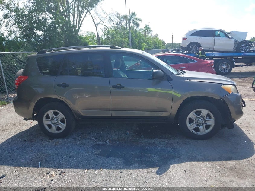 AtlanticExpress - Toyota RAV4