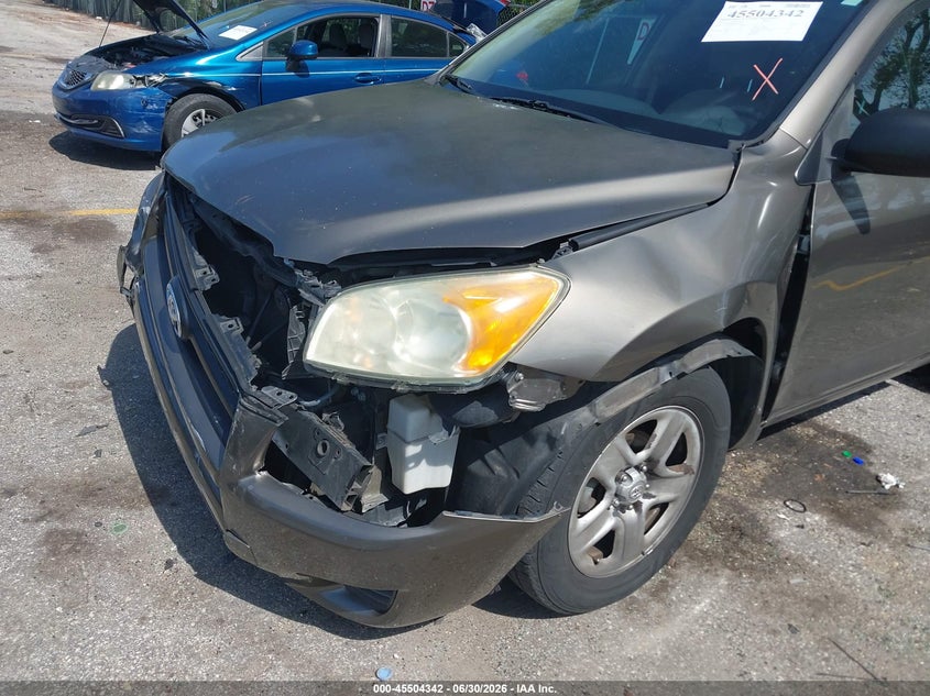 AtlanticExpress - Toyota RAV4
