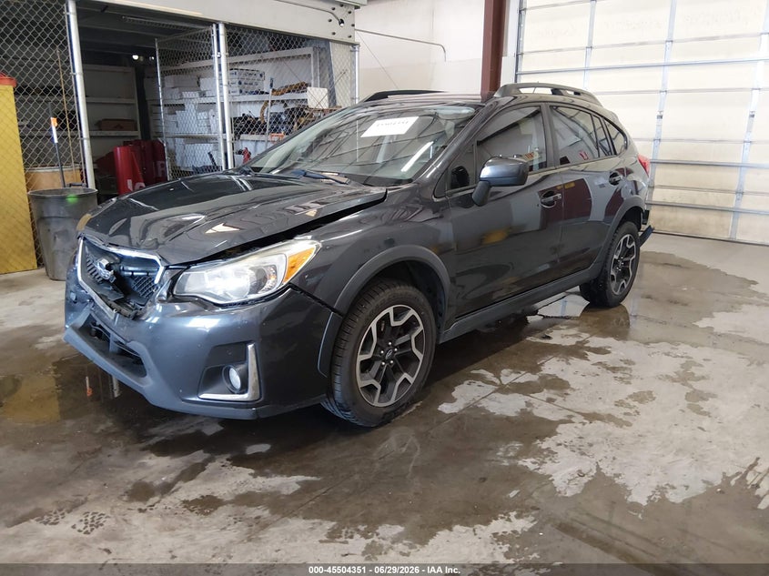 2016 Subaru Crosstrek 2.0i Premium JF2GPABCXG8306577 photo 1