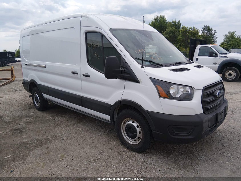 Vin: 1ftbr1c8xlkb77623, lot: 46002624, ford transit-250 2020 img_1