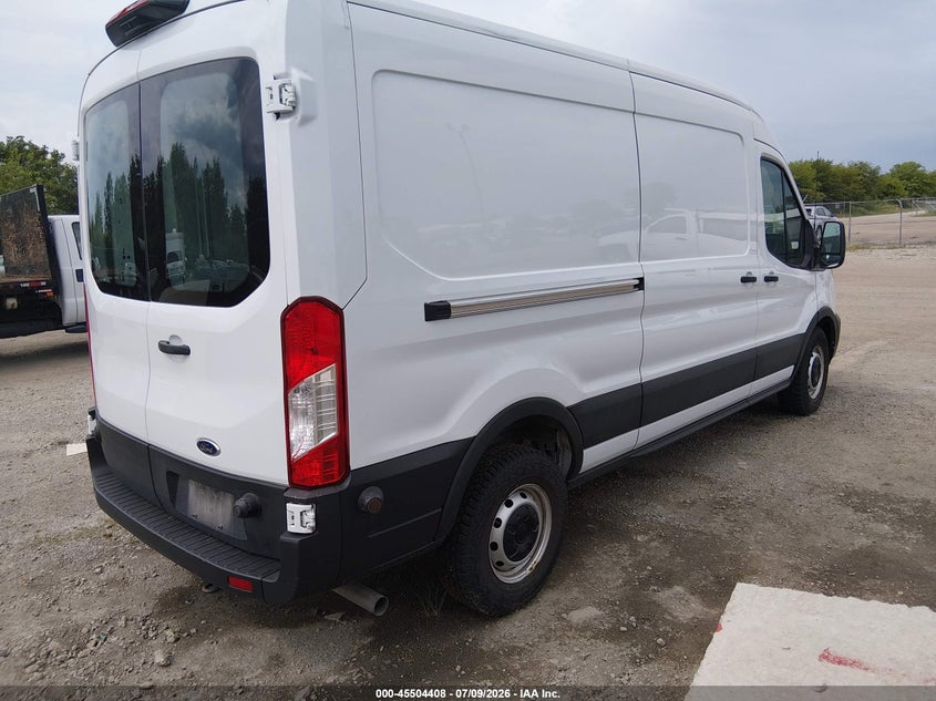 Vin: 1ftbr1c8xlkb77623, lot: 46002624, ford transit-250 20204