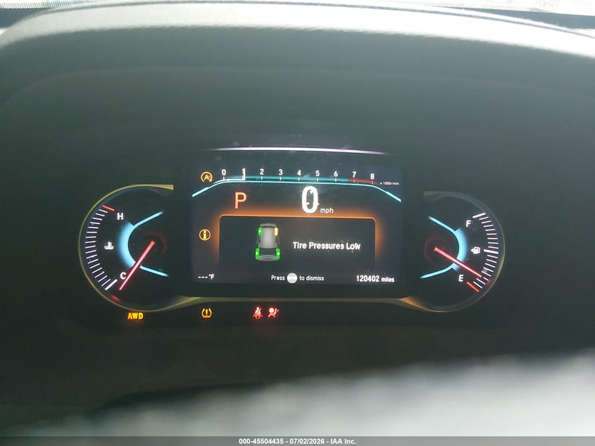 2020 Honda Passport Awd Elite VIN: 5FNYF8H08LB008566 Lot: 45504435