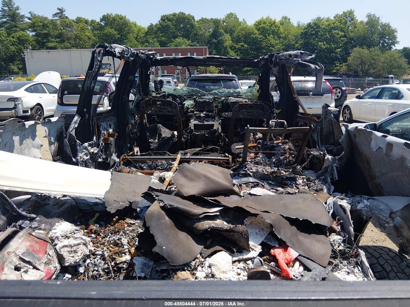 FORD F-150 2019 VIN 1FTEW1E53KFD24672
