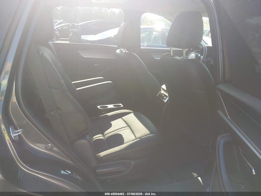 2024 Mazda Cx-90 3.3 Turbo Preferred VIN: JM3KKBHD0R1153966 Lot: 45504462