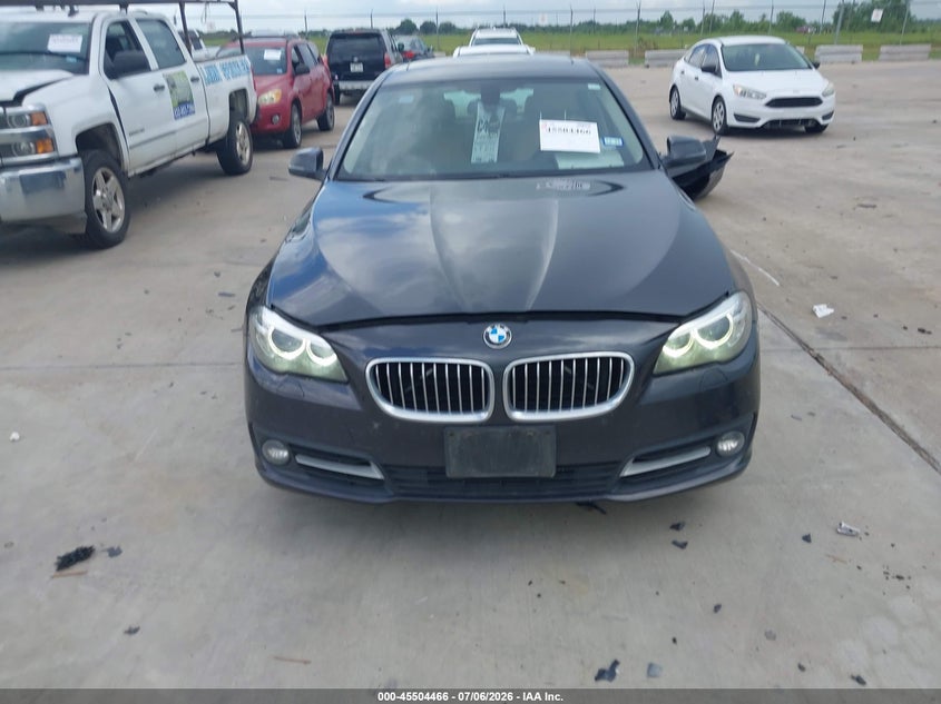 Фото 12 - BMW 535I