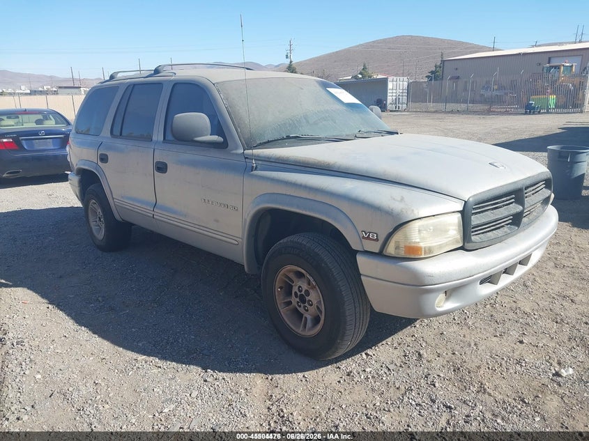 1999 Dodge Durango