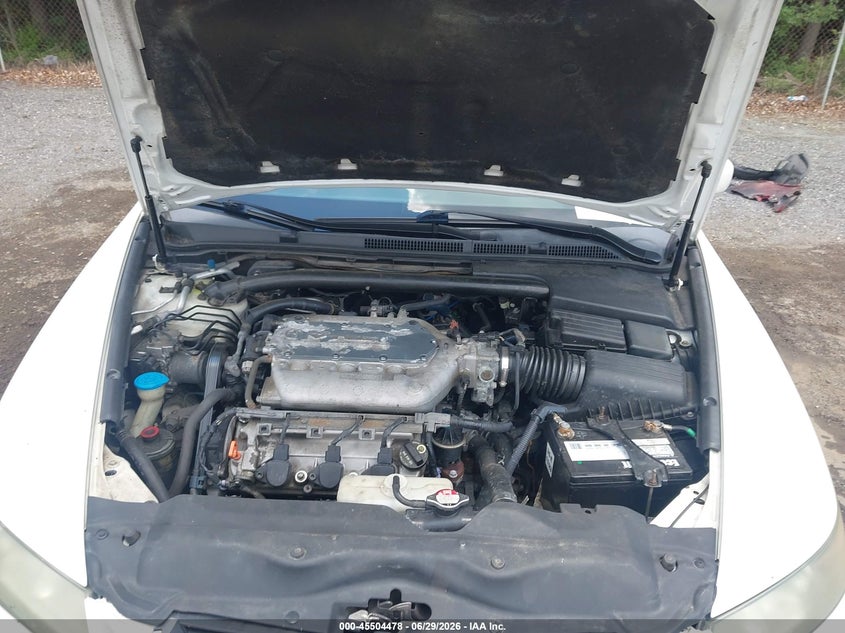 2005 Acura Tl VIN: 19UUA66255A078755 Lot: 45504478