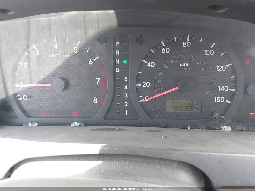 2002 Hyundai Xg350 L VIN: KMHFU45E82A178919 Lot: 45504502