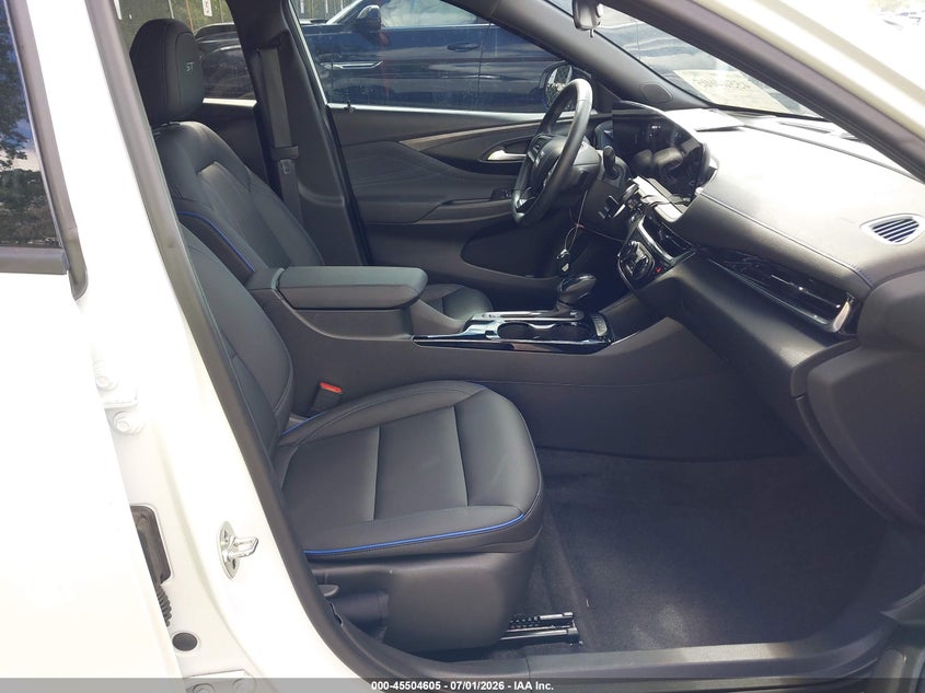 2024 BUICK ENVISTA auction photo 5