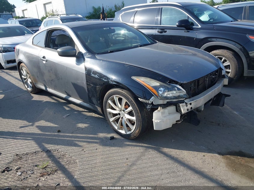 Infiniti