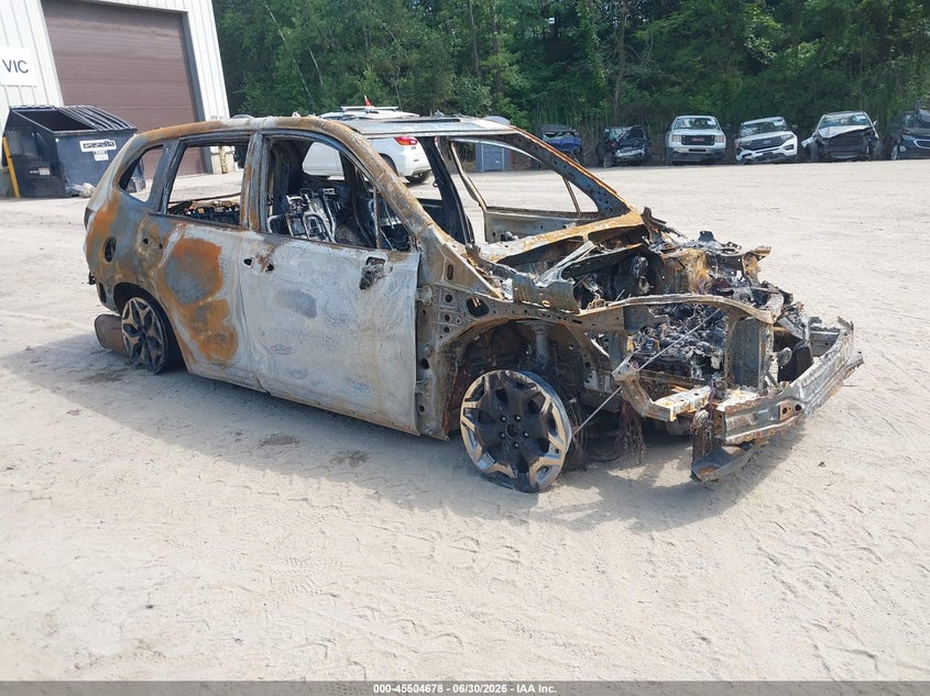 Vin: jf2skaec1nh427838, lot: 46002894, subaru forester premium 2022 img_1