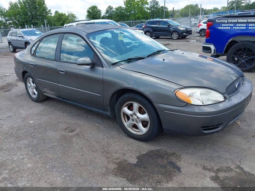2004 Ford Taurus Se