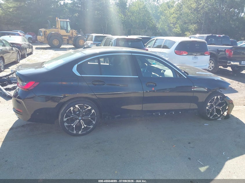 BMW 330I - zdjęcie 14