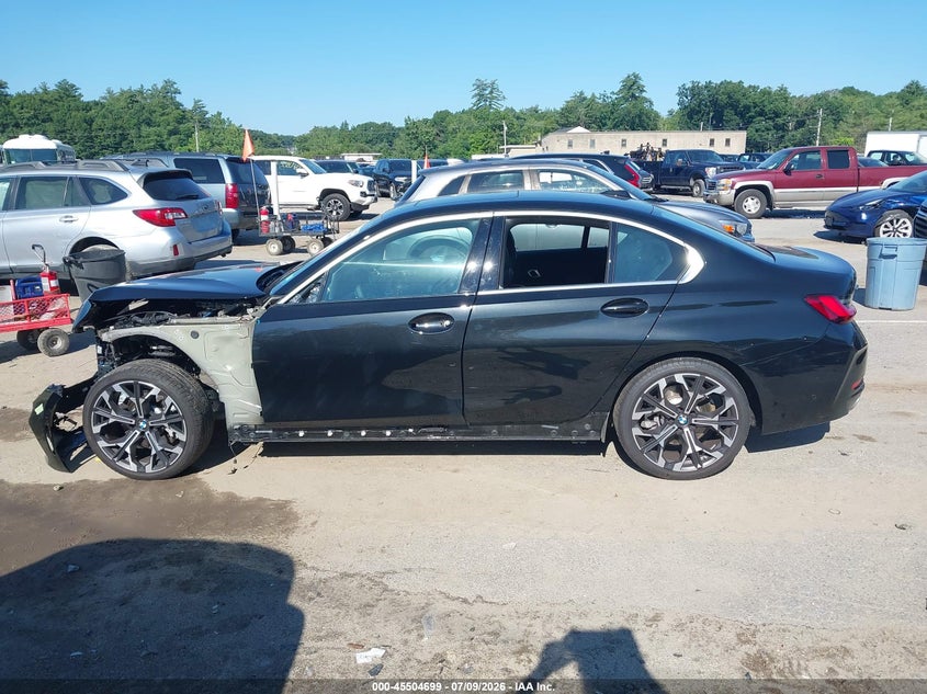 BMW 330I - zdjęcie 15
