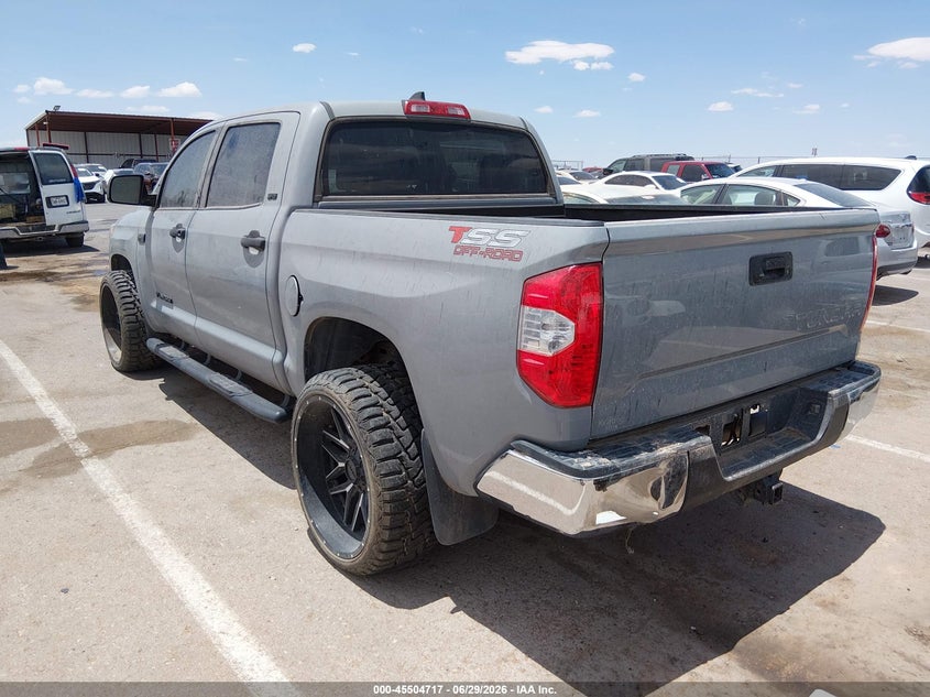Vin: 5tfey5f12mx272199, lot: 46002933, toyota tundra sr5 20213