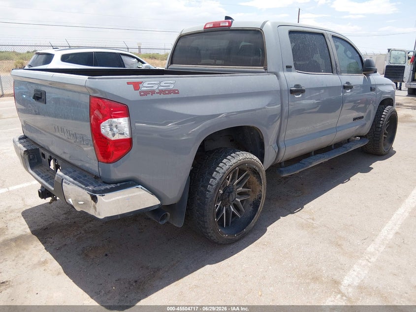 Vin: 5tfey5f12mx272199, lot: 46002933, toyota tundra sr5 20214