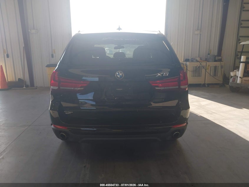 AtlanticExpress - BMW X5