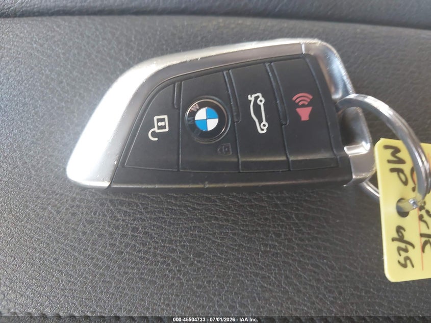 AtlanticExpress - BMW X5