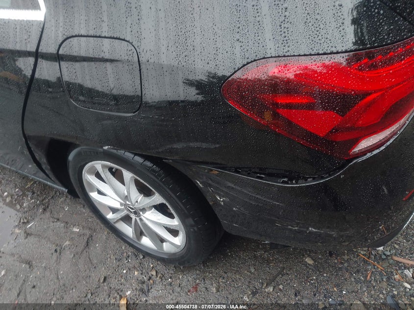 2020 Mercedes-Benz A 220 4Matic VIN: WDD3G4FB4LW042378 Lot: 45504738