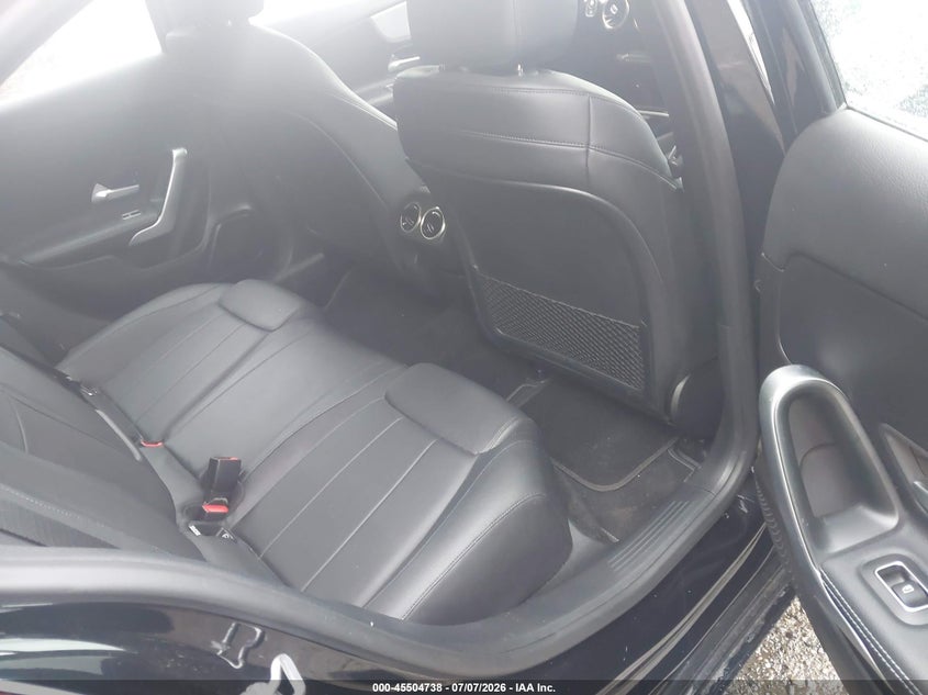 2020 Mercedes-Benz A 220 4Matic VIN: WDD3G4FB4LW042378 Lot: 45504738