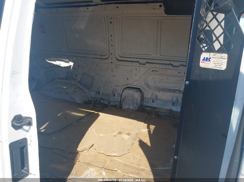 2006 Ford E-350 Super Duty Commercial/Recreational VIN: 1FTSS34LX6HB34372 Lot: 45504749
