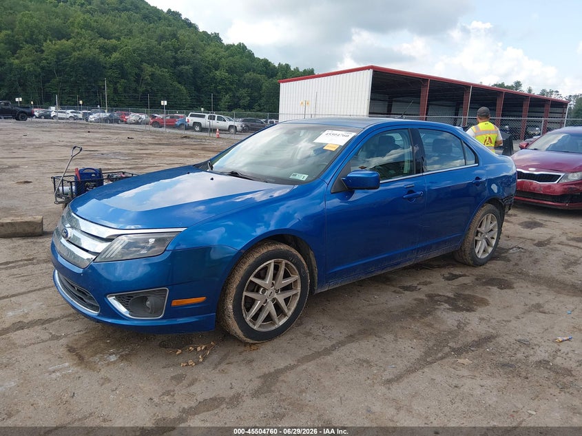 Vin: 3fahp0ja5cr391792, lot: 46002976, ford fusion sel 20122