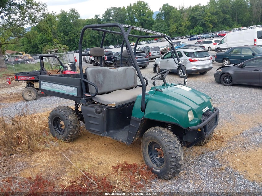2004 Polaris Ranger