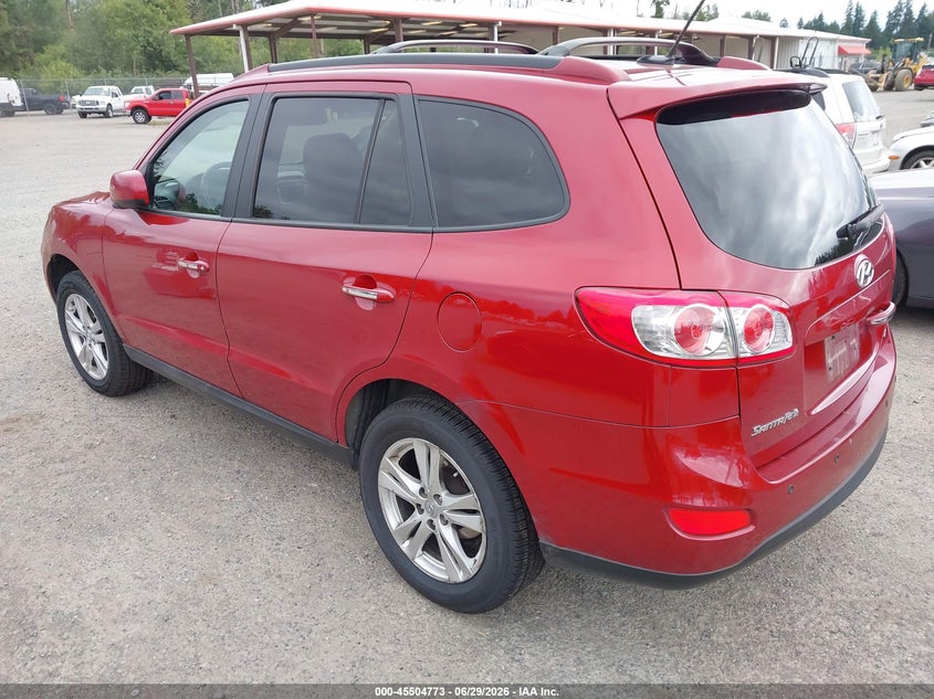 AtlanticExpress - Hyundai Santa Fe