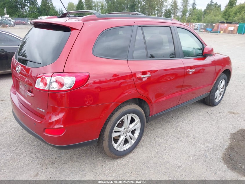 AtlanticExpress - Hyundai Santa Fe
