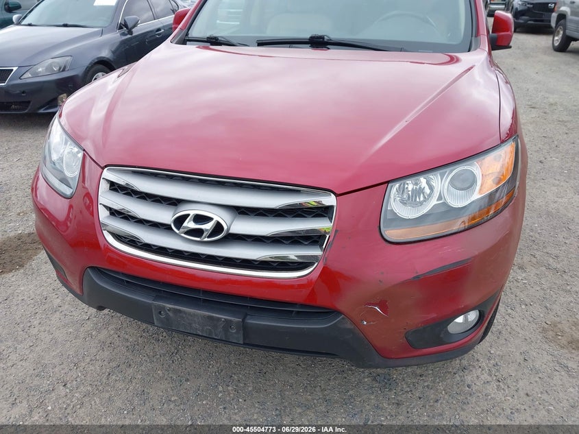 AtlanticExpress - Hyundai Santa Fe