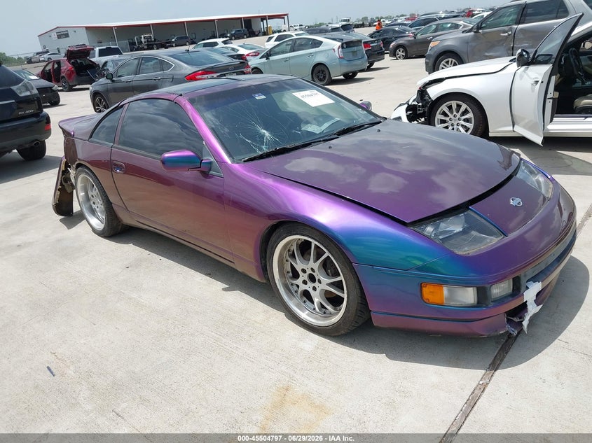 1990 Nissan 300ZX