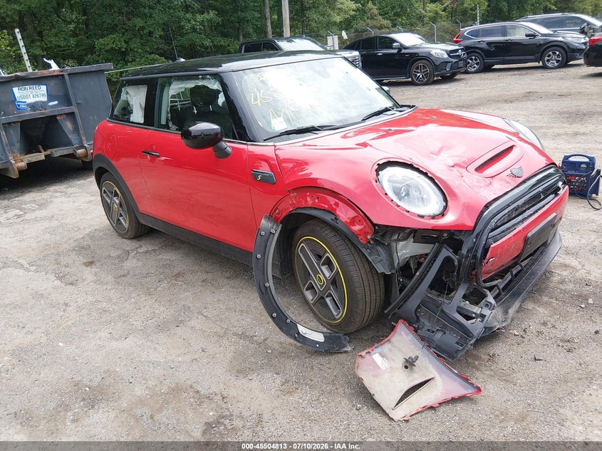 2023 MINI SE HARDTOP auction photo 1
