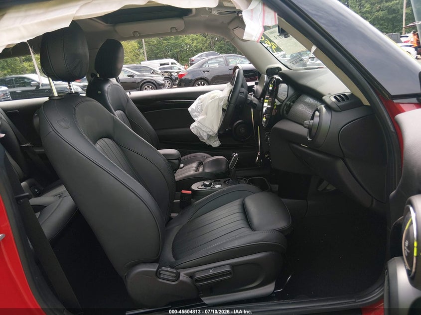 2023 MINI SE HARDTOP auction photo 5