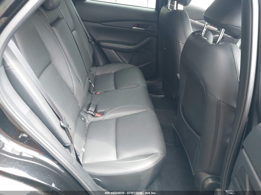 2025 Mazda Cx-30 2.5 S Select Sport VIN: 3MVDMBBM5SM856877 Lot: 45504820