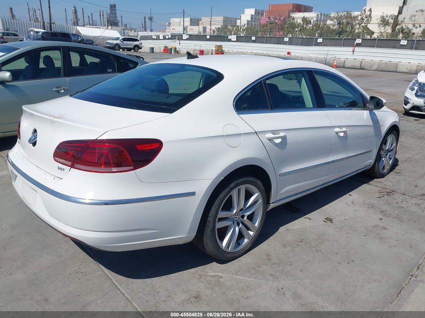Vin: wvwrp7an3ee524596, lot: 46003044, volkswagen cc 2.0t executive 20144
