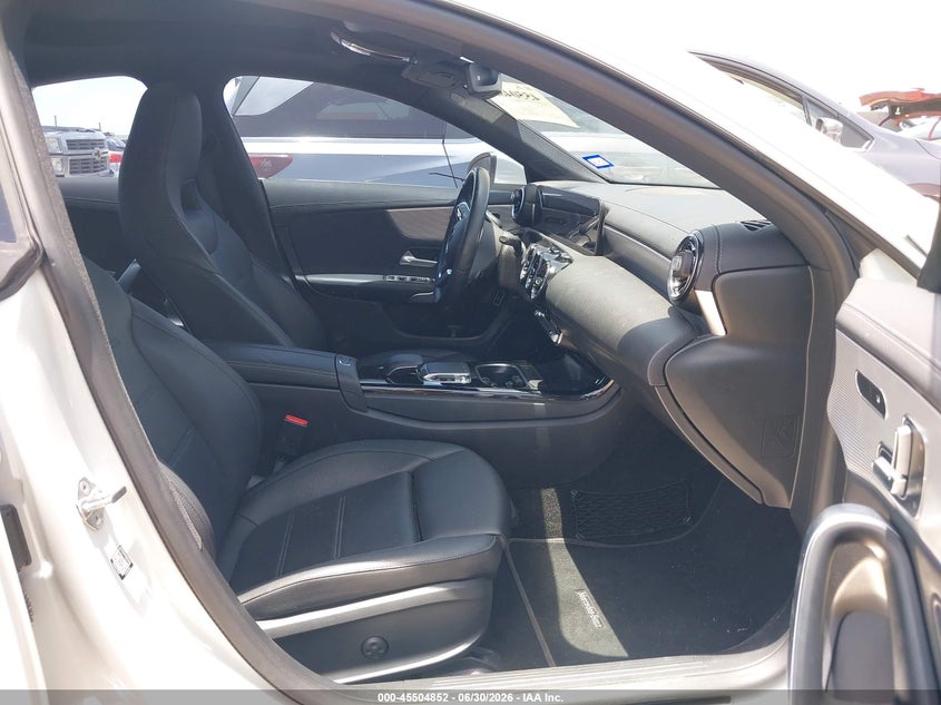 2020 Mercedes-Benz Cla 250 VIN: W1K5J4GB1LN112028 Lot: 45504852